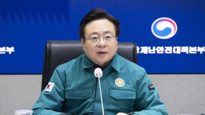 정부 “행정처분 전 복귀 전공의, 최대한 선처”
