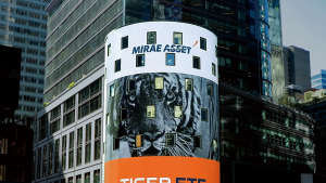 미래에셋, ‘TIGER ETF’ 순자산 50조원 돌파 外 신한자산운용·삼성카드 [쿡경제]