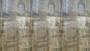 익명의 기부자, 전주시에 성금 305만원 기부