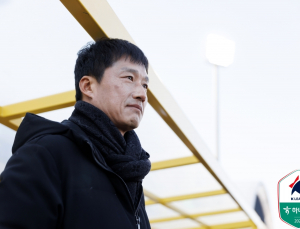 ‘이정효 매직’ 광주, 2라운드 연속 K리그 베스트팀