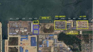 전북자치도, 해상풍력 산업화 배후항만 조성 추진