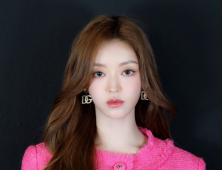 오마이걸 유아 “한계를 허물고 싶다”