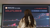 비트코인, 7만3000달러 돌파 ‘연이은 최고가 경신’