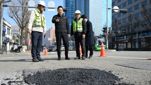 서울시, AI기술 도포파임 선제 대응 나서