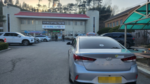정읍시, 농촌복지택시 303개 마을로 확대 운행