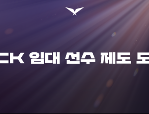 ‘유망주 기회 확대’ LCK, 임대 선수 제도 도입