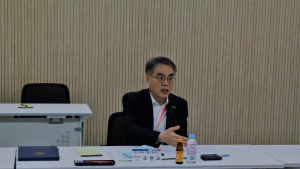 중진공, '글로벌 5G 프로그램'통해 글로벌 창업 지원 본격화