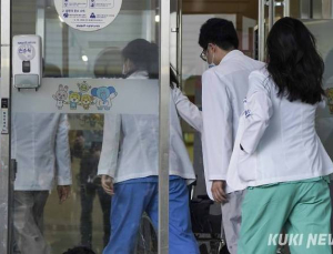 응급·중환자실 ‘대혼란’ 오나