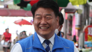 결국 사과한 양문석 “노무현 전 대통령 고뇌 이해…반성과 사죄”
