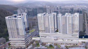 롯데쇼핑, ‘상암 DMC 개발 사업’ 본격화…2028년 완공 목표