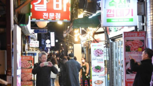 먹거리 물가 둔화세…소비자 체감도는 ‘글쎄’