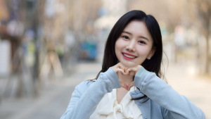 ‘LCK 최장수’ 윤수빈 아나운서 “롤은 삶, 그 자체”