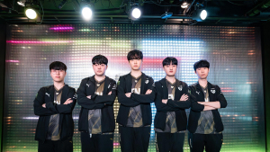 ‘9연승’ 젠지, PO 2R 직행 확정 [LCK]