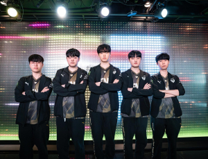 ‘9연승’ 젠지, PO 2R 직행 확정 [LCK]