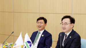하동군-보성군, 차 산업, 문화·예술, 체육 분야 공동사업 약속 [하동소식]