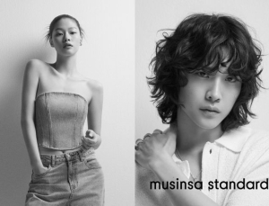 무신사 스탠다드, 24 SS 시즌 컬렉션 캠페인 선보여