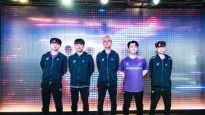 ‘6위’ 광동, ‘7위’ 피어엑스…PO 한자리 두고 대접전