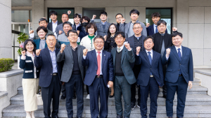 경상국립대, 제13대 공무원직장협의회 출범 [대학소식]