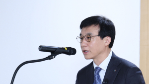김철주 생보협회 회장 “과당경쟁 자제해야…4대 성장 전략 추진”