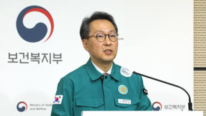 정부 “의료계 대표성 있는 협의체 구성해달라”