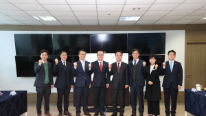 사천시, 우주항공청 개청 준비상황 점검... 과기정통부⋅경상남도 협력방안 논의
