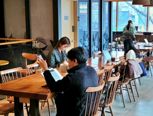 “바쁜 일상에 여유 원해요”…커피대신 차 찾는 소비자들