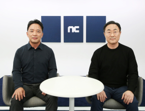 위기의 NC, 첫 공동대표 체제…신사옥·야구단 ‘지금처럼’