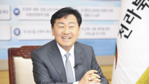 김관영 전북지사, “의대 정원 증원으로 필수·지역의료 강화 기대”