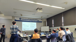 연세대 미래캠퍼스, 글로컬대학추진TF워크숍 개최