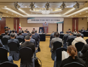 롯데칠성음료 “매출 목표 4조원”…성장 기회 적극 발굴