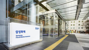 상위 보험사 연봉, 은행보다 높다…삼성화재 평균 1.4억