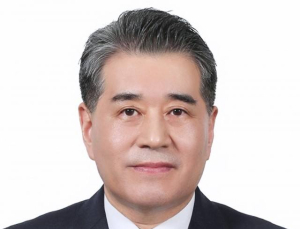 포스코그룹 장인화 신임 회장 후보, 주총서 사내이사 선출