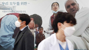 정부 “전공의 3월 안에 돌아와야…전문의 자격취득 1년 지연”