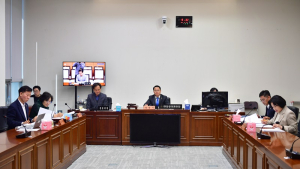 완주군의회, 인사청문회 조례안 제정 추진