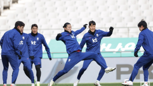 이강인-손흥민 합작골 나올까…‘탁구 게이트’ 이후 첫 경기
