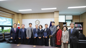 횡성군의회, 2023년 회계연도 결산 검사 위원 위촉