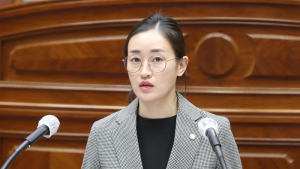 장재희 전주시의원, “전주에서 아이 낳으면 손해”