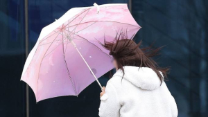 “출근길 우산 챙기세요”…오후부터 전국 비 ‘최대 40㎜'