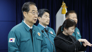 의대 교수 사직 대비…정부 “공보의·군의관 247명 추가 투입”