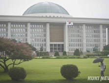 정당 38개서 비례대표 후보 253명 등록…경쟁률 5.5대 1