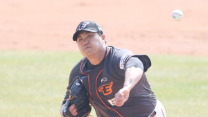 ‘충격 조기 강판’ 류현진, 3.2이닝 2자책