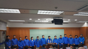 이성윤 국회의원 후보, “세월호 ‘박근혜 7시간’ 수사는 윤석열 대통령에게 물어야” 