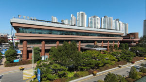 광명시, 아파트 경비 및 청소 노동자 휴게실 개선 나서