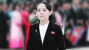 北 “북일 정상회담 제의받아”…日 “모르는 일”