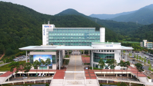 사천시, 공영주기장 건립 추진...타당성 조사 용역 착수