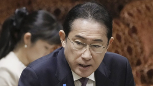 日 기시다 총리 “북일 정상회담, 지금 결정된 것 없다”