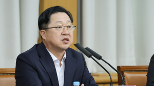 이장우 대전시장, 산하기관 조직혁신 경고