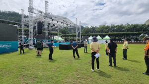 전북자치도, 바가지‧안전사고‧쓰레기 없는 ‘3무(無)’ 축제 만든다