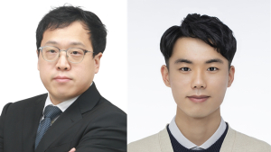 경상국립대 윤석민 교수 연구팀, 전기화학적 수소 생산에서 백금 대체 가능한 레늄 금속 기반 나노촉매 개발