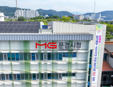“문경에서 기업연수하면 관광상품권 드려요”  